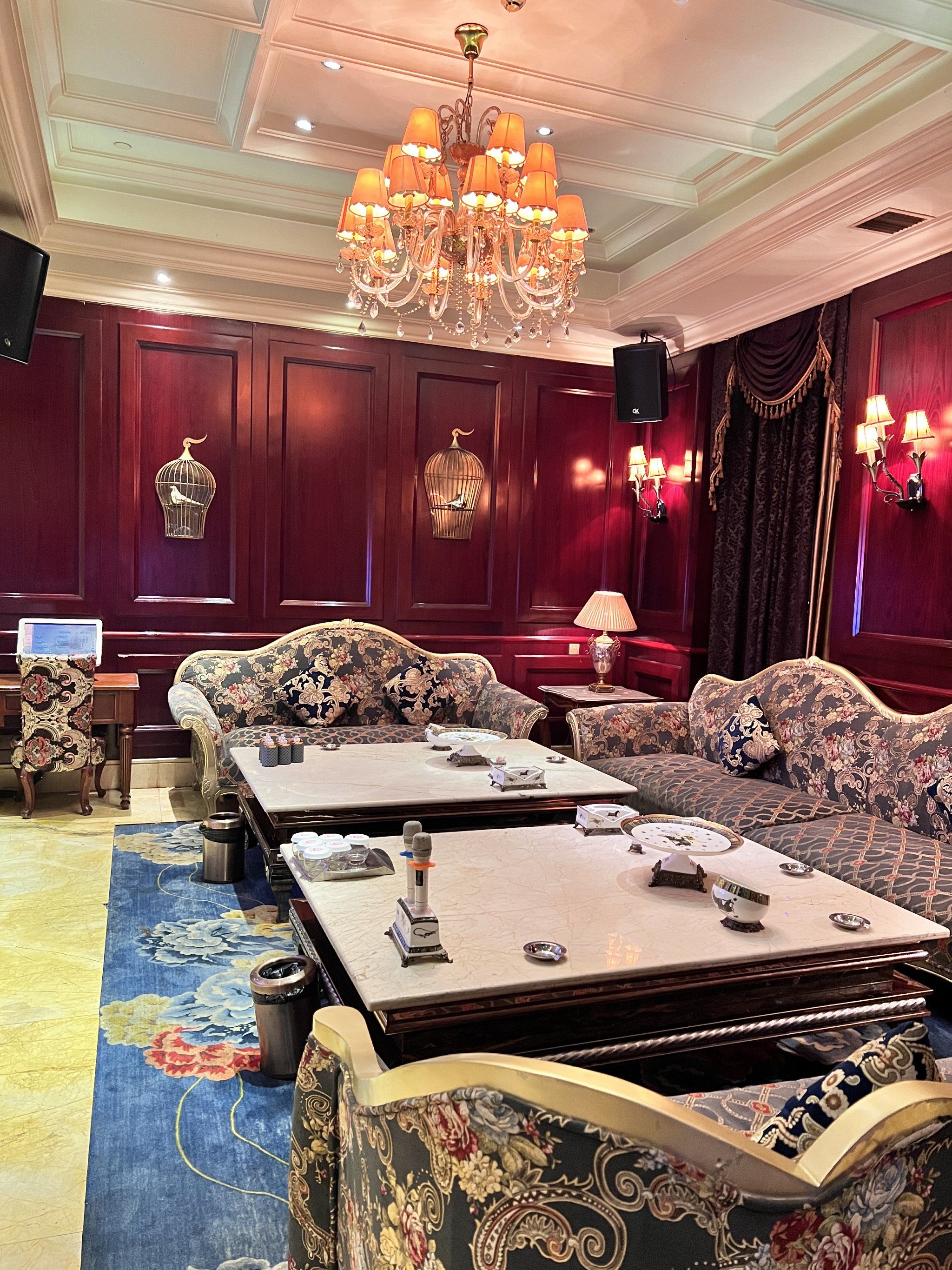 济南商务ktv创新商务ktv模式解析-长清区ktv预定