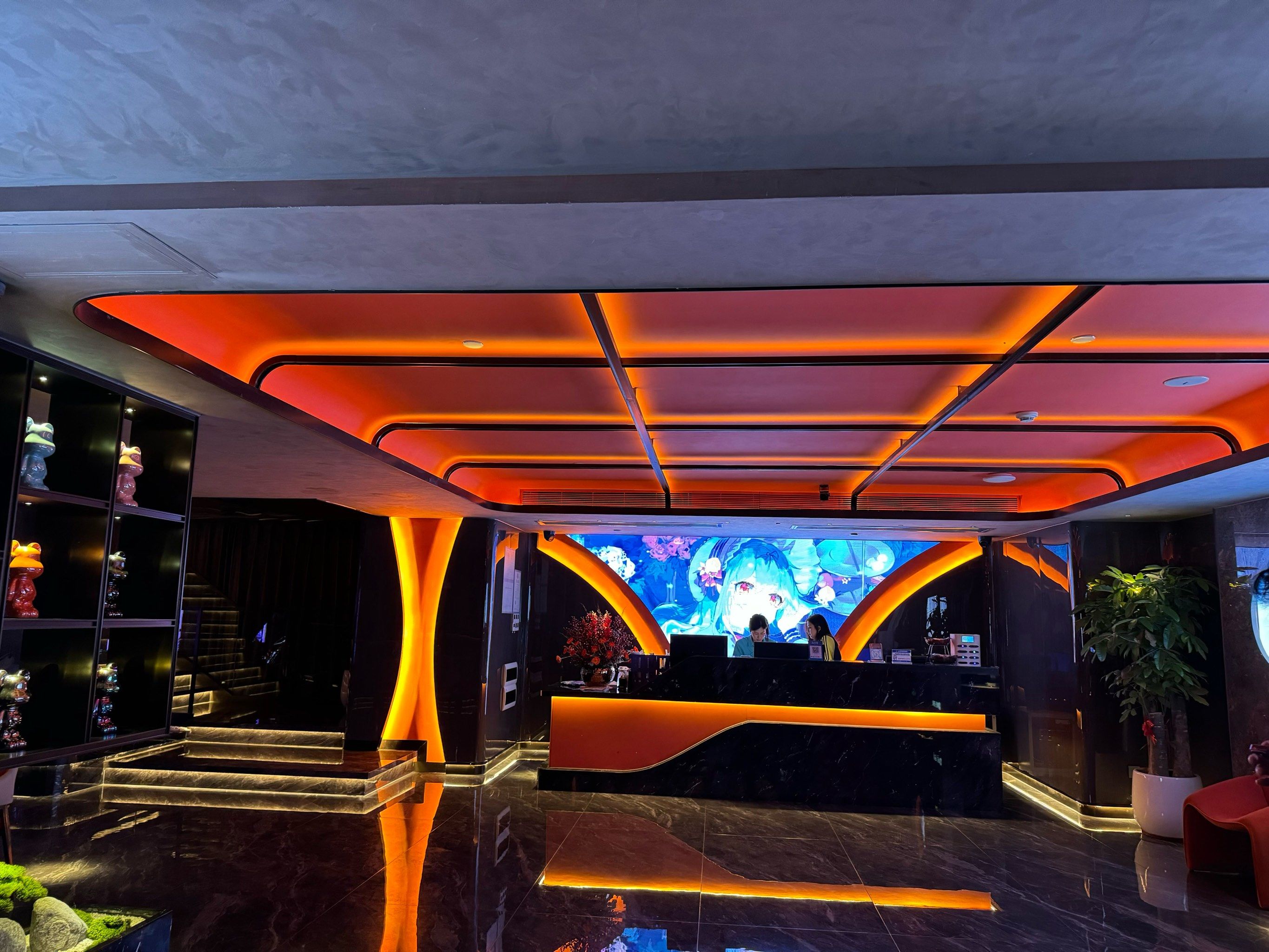 济南商务ktv创新模式-章丘市ktv预定