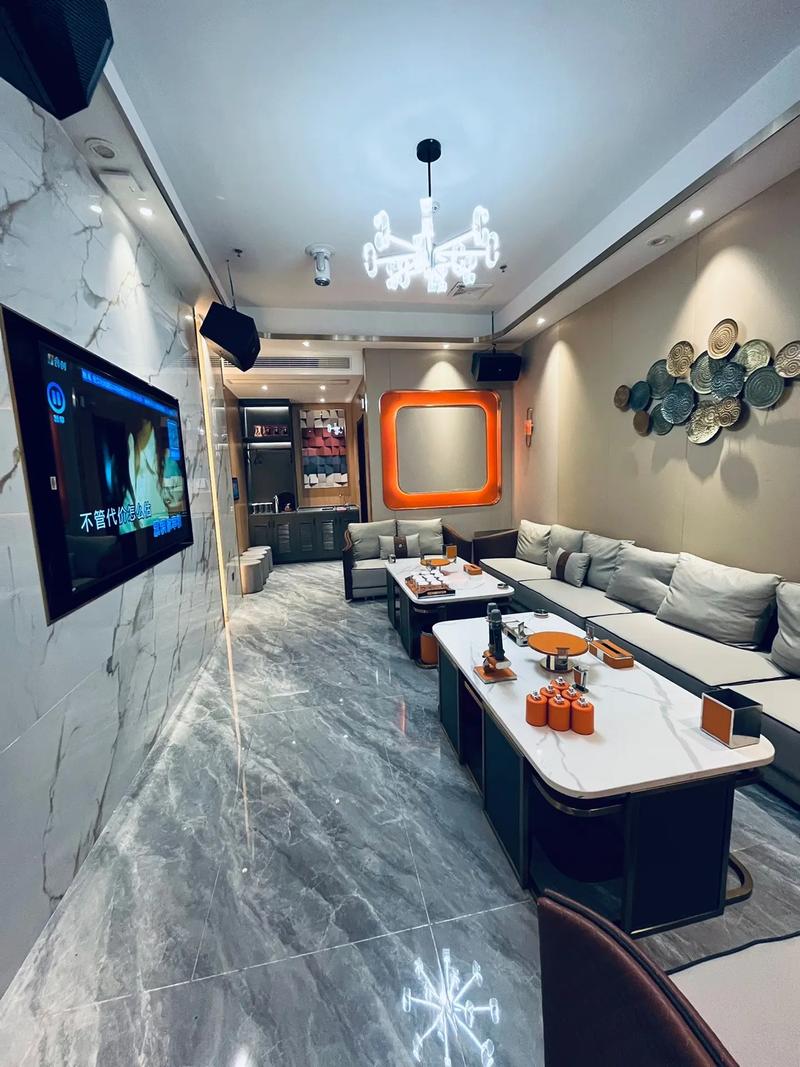 济南商务ktv推荐，畅享商务ktv好玩体验-市中区ktv预定