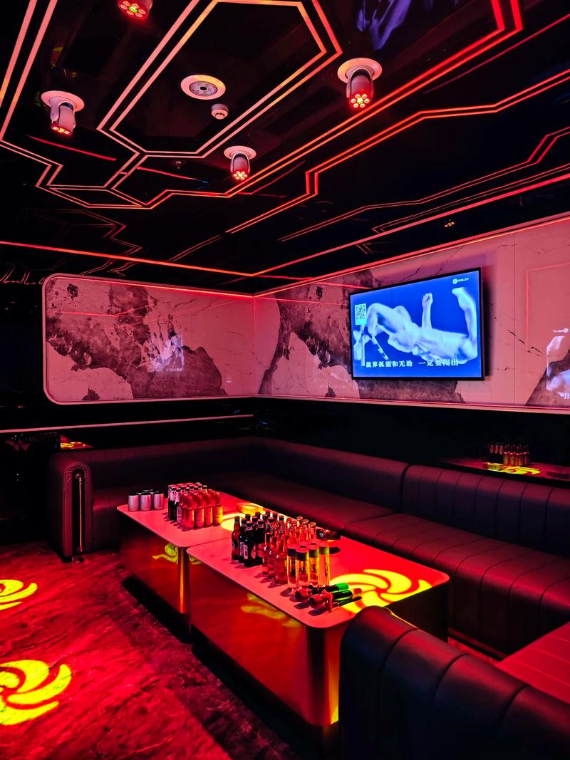 济南商务ktv及商务ktv怎么消费指南-济阳县ktv预定